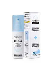 Protectair Medische schoenenspray 100 Milliliter