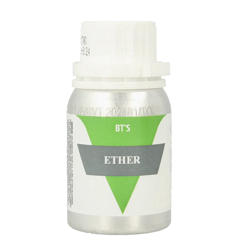 BT'S Ether 100 Milliliter
