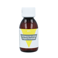 BT'S Venkelwater 120.00 Milliliter