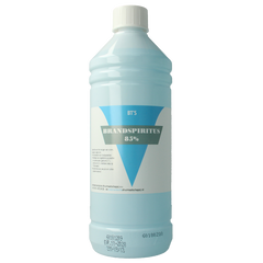 BT'S Brandspiritus 85% 1 Liter
