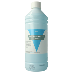 BT'S Brandspiritus 85% 1.00 Liter