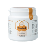 Nutalis Vitamine C met bioflavonoiden 90 Gram
