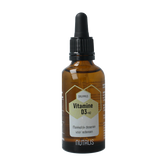 Nutalis Vitamine D3 & K2 druppels 50 Milliliter