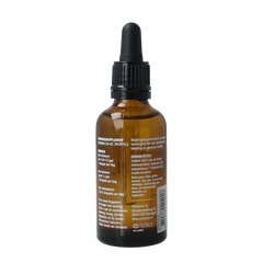 Nutalis Vitamine D3 & K2 druppels 50 Milliliter