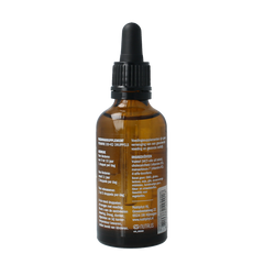 Nutalis Vitamine D3 & K2 druppels 50.00 Milliliter