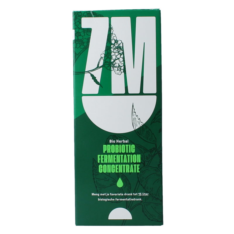 7M Probiotic concentrate 300 Milliliter