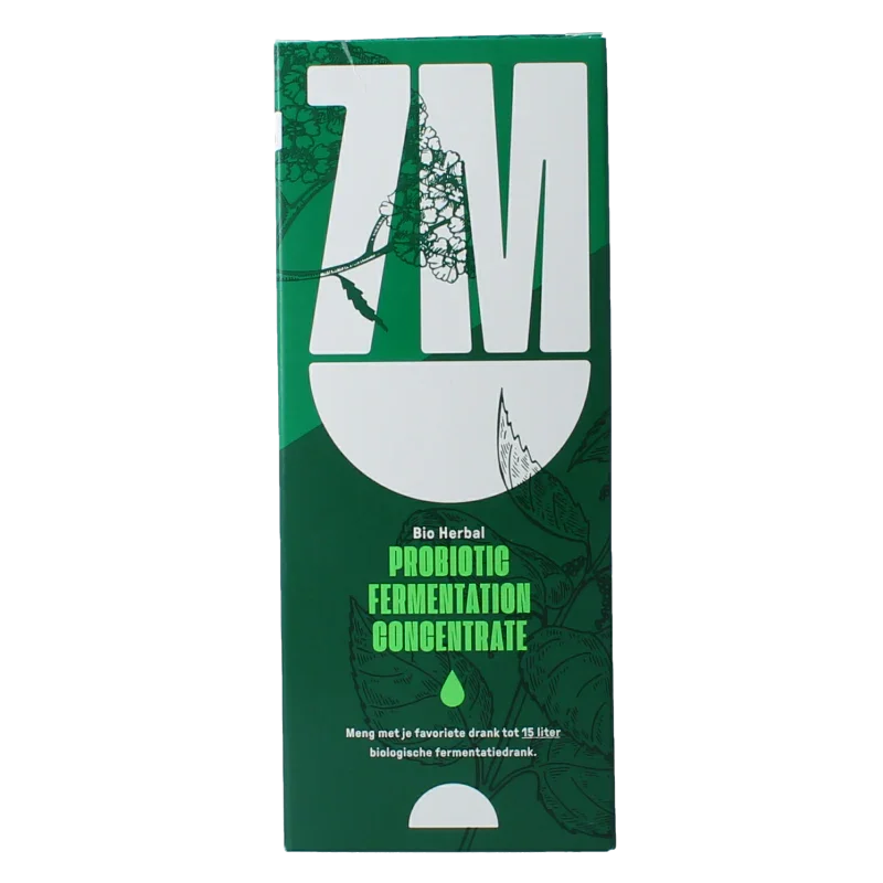 7M Probiotic concentrate 300 Milliliter