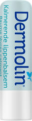 Dermolin Kalmerende lippenbalsem 4.80 Gram