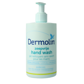 Dermolin Zeepvrije handwash 400.00 Milliliter