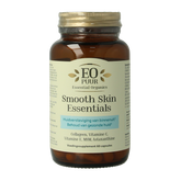Essential Organics Smooth skin essentials 60.00 Vegetarische capsules