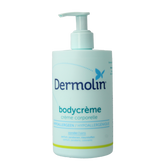 Dermolin Bodycreme 300.00 Milliliter