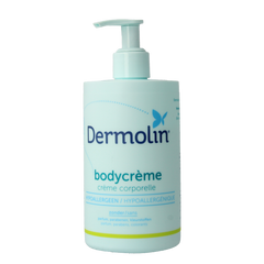 Dermolin Bodycreme 300 Milliliter