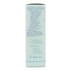 Dermolin Dagcreme zeer droge huid 50 Milliliter