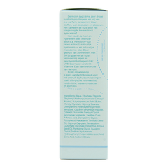 Dermolin Dagcreme zeer droge huid 50 Milliliter