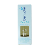 Dermolin Face oil 30 Milliliter