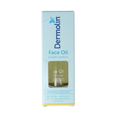 Dermolin Face oil 30 Milliliter
