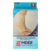 Emdee Elastic support enkel maat S huidskleur 1 Stuks
