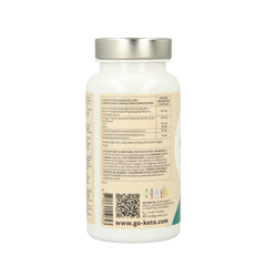 Vital20 Krill olie omega-3 590mg 90.00 Softgels