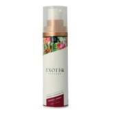 Exotiq Massageolie sensual cherry 100 Milliliter