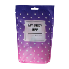 Loveboxxx My sexy bff set 1 Stuks