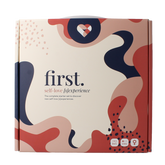 Loveboxxx First self love experience starterset 1 Stuks
