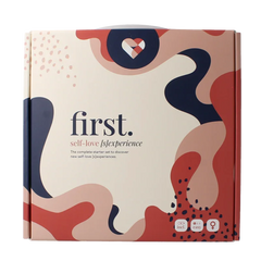 Loveboxxx First self love experience starterset 1 Stuks