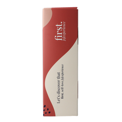 Loveboxxx First self love experience starterset 1 Stuks