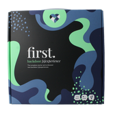 Loveboxxx First backdoor experience starter set 1.00 Stuks