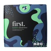 Loveboxxx First backdoor experience starter set 1 Stuks