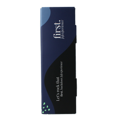 Loveboxxx First backdoor experience starter set 1 Stuks