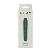 Glov Saga eco bullet vibrator groen 1 Stuks