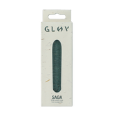 Glov Saga eco bullet vibrator groen 1 Stuks