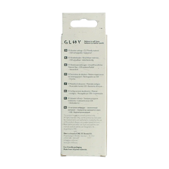 Glov Saga eco bullet vibrator groen 1 Stuks