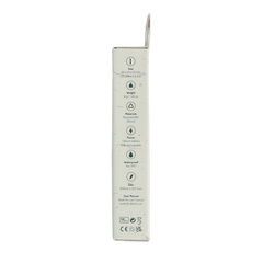 Glov Saga eco bullet vibrator groen 1.00 Stuks