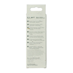 Glov Hana eco g-spot vibrator groen 1 Stuks