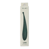 Glov Luna eco pin-point vibrator groen 1 Stuks