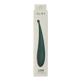 Glov Luna eco pin-point vibrator groen 1 Stuks