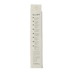 Glov Luna eco pin-point vibrator groen 1 Stuks