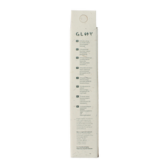 Glov Luna eco pin-point vibrator groen 1 Stuks