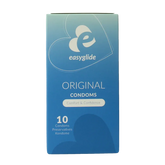 Easyglide Condoom original 10 Stuks