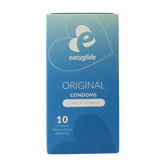 Easyglide Condoom original 10 Stuks