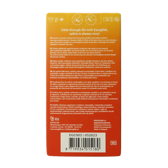 Easyglide Condooms met smaakjes 10 Stuks