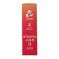 Easyglide Condooms ribs en dots 10 Stuks