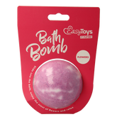 EasyToys Badbruisbal flowers 1 Stuks