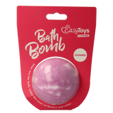 EasyToys Badbruisbal flowers 1 Stuks