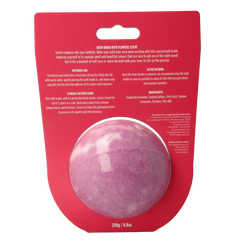 EasyToys Badbruisbal flowers 1 Stuks