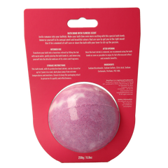 EasyToys Badbruisbal flowers 1.00 Stuks