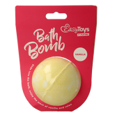 EasyToys Badbruisbal vanille 1 Stuks