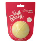 EasyToys Badbruisbal vanille 1.00 Stuks