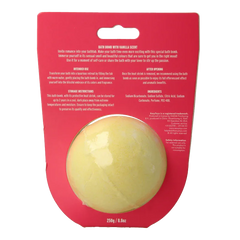 EasyToys Badbruisbal vanille 1 Stuks